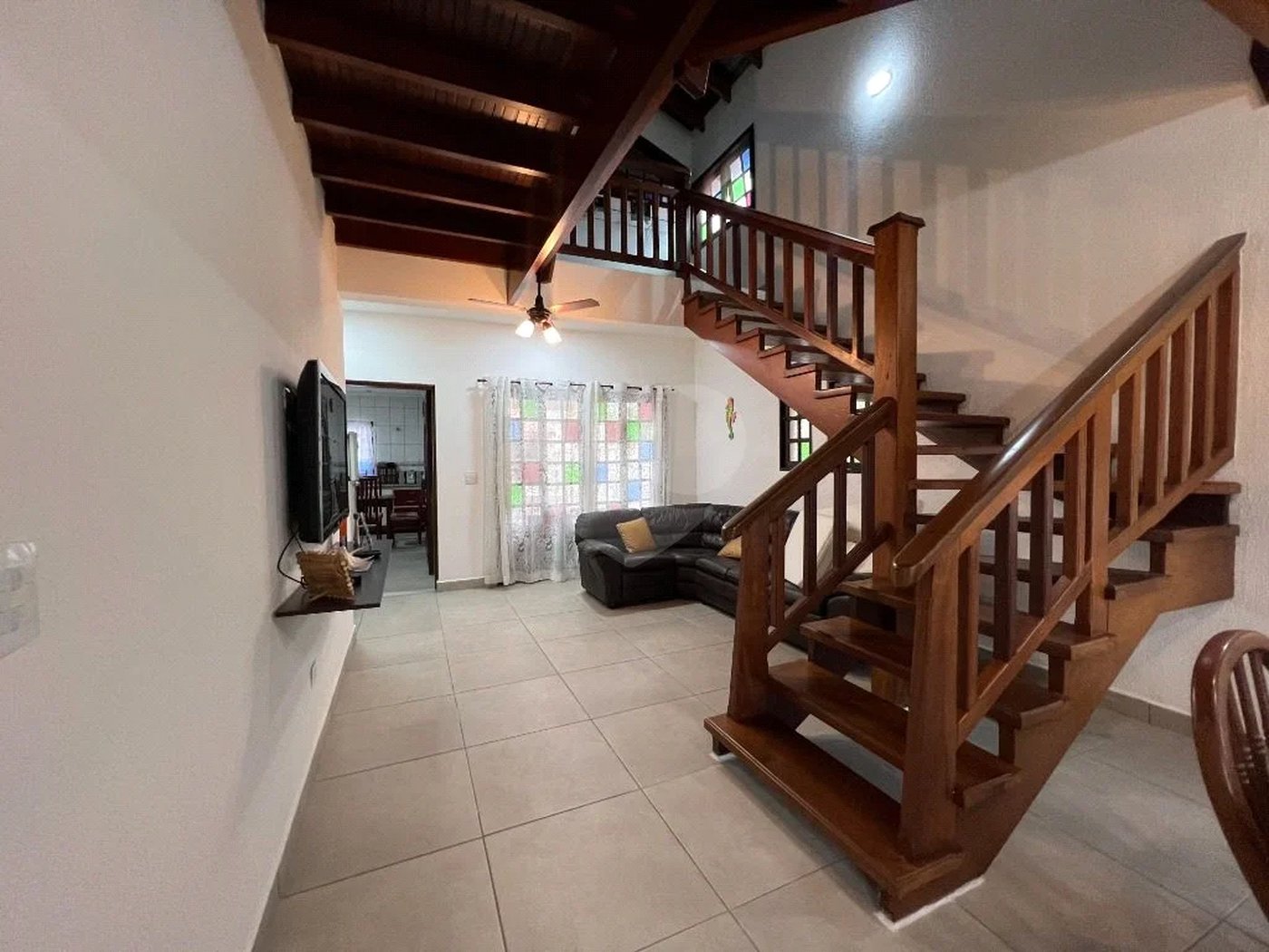 Casa à venda com 4 quartos, sendo 2 suítes,  em Morada da Praia, Bertioga, SP
