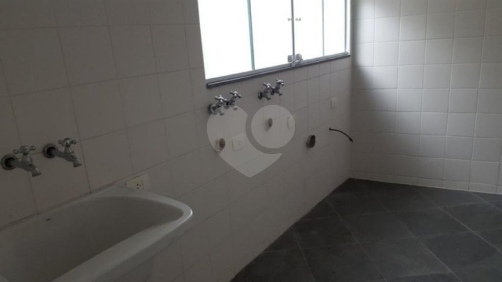 Sobrado nas Palmas do tremembé