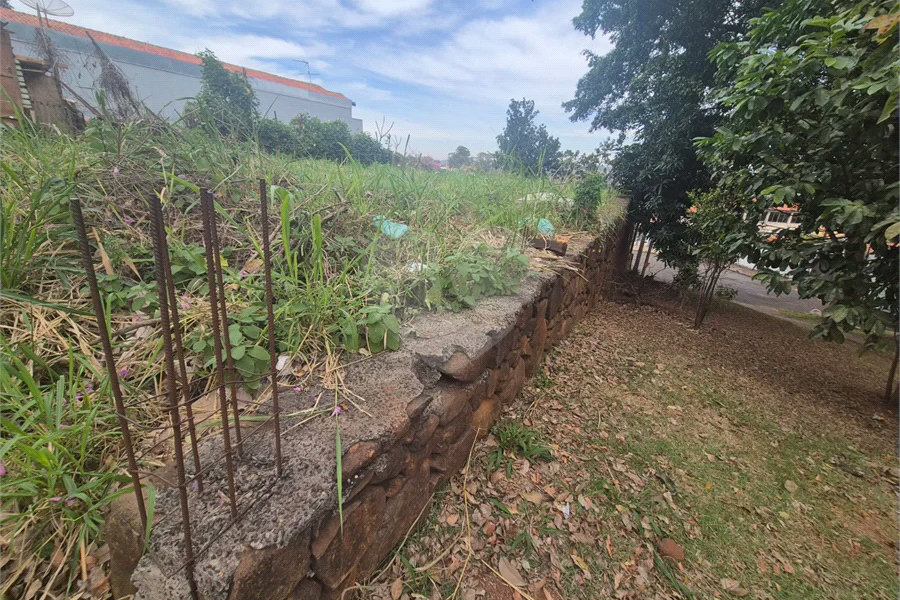 TERRENO À VENDA | SANTA ROSA | PIRACICABA/SP