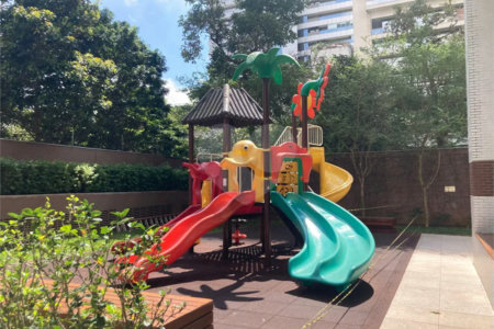 Apartamento para alugar com 4 suítes em Chácara Santo Antônio, São Paulo, SP