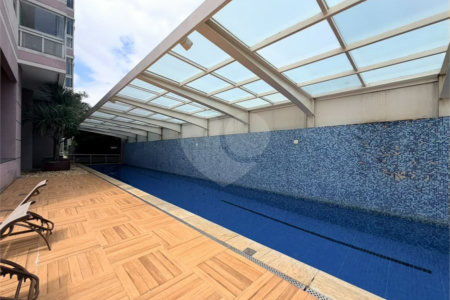 Apartamento à venda com 3 suítes em Vila Mariana, São Paulo, SP
