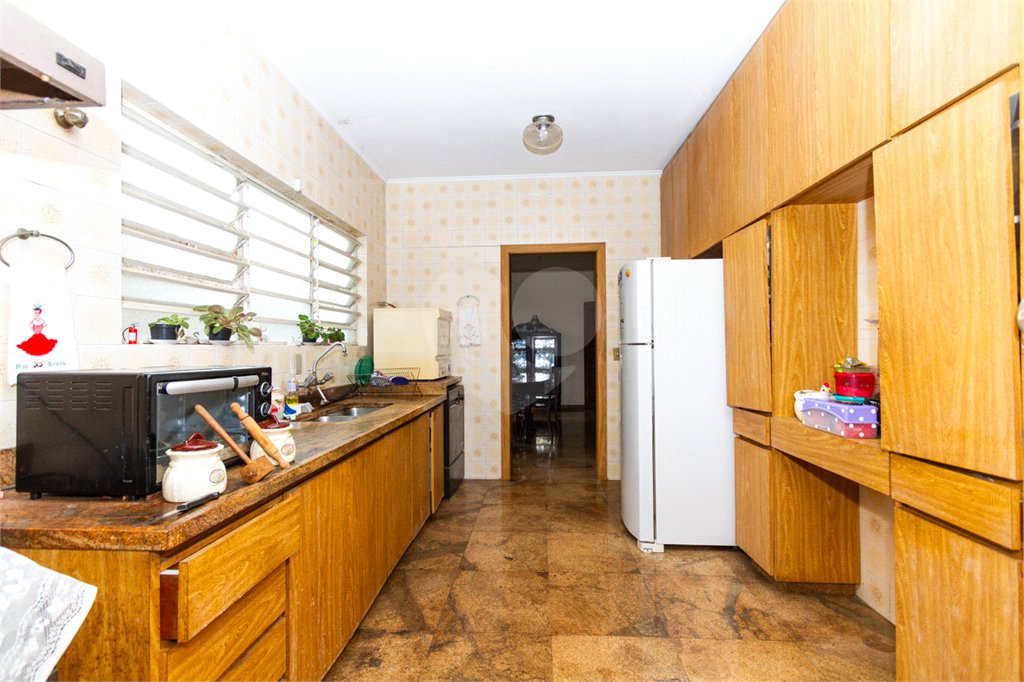 Casa Térrea com 2 quartos 5 vagas e terreno de 500m² no Brooklin