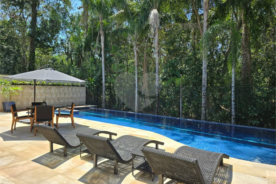 Casa à venda com 6 suítes em Riviera de São Lourenço, Bertioga, SP