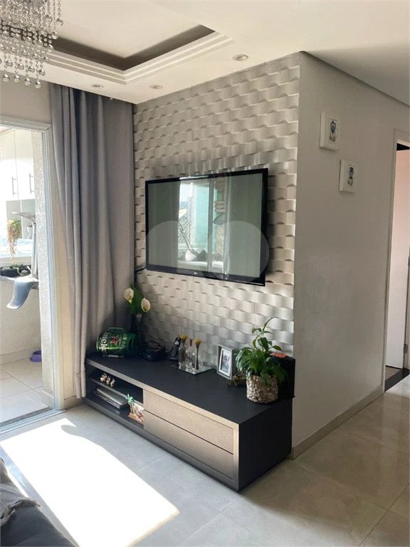 Excelente apartamento à venda em Mauá, 3 quartos, 60 m2, 1 vaga!