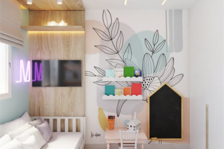 Apartamento Reformado à Venda no Brás/Belenzinho 3 quartos 1 suíte