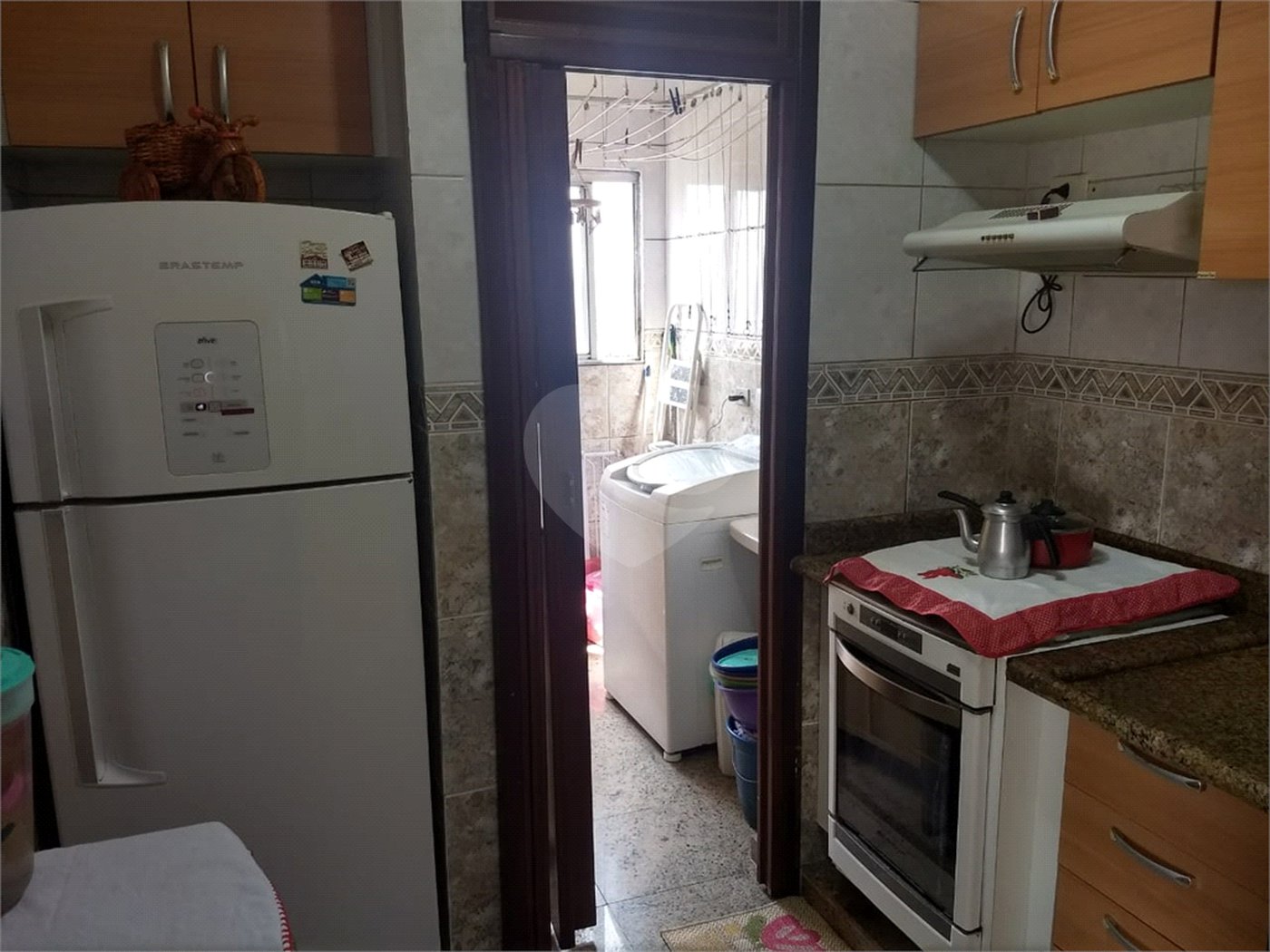 Apartamento á venda - Vila Santa Catarina!!