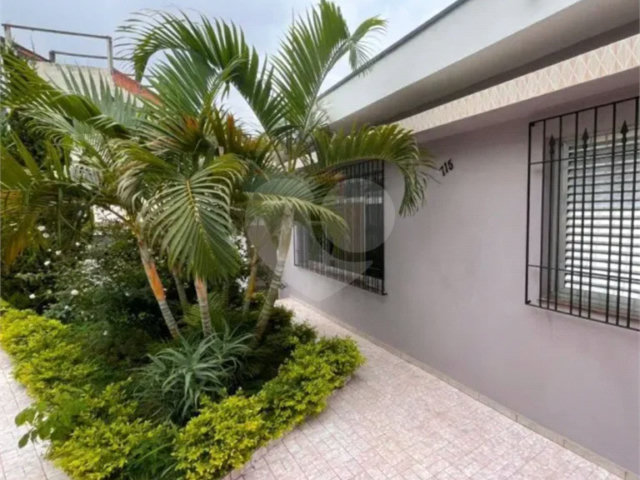 Casa Térrea à venda com 3 quartos em PIRITUBA, São Paulo, SP