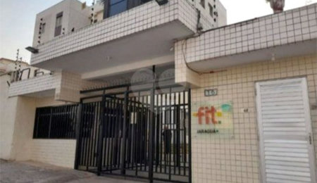 Apartamento à venda com 2 quartos em Jardim Pirituba, São Paulo, SP