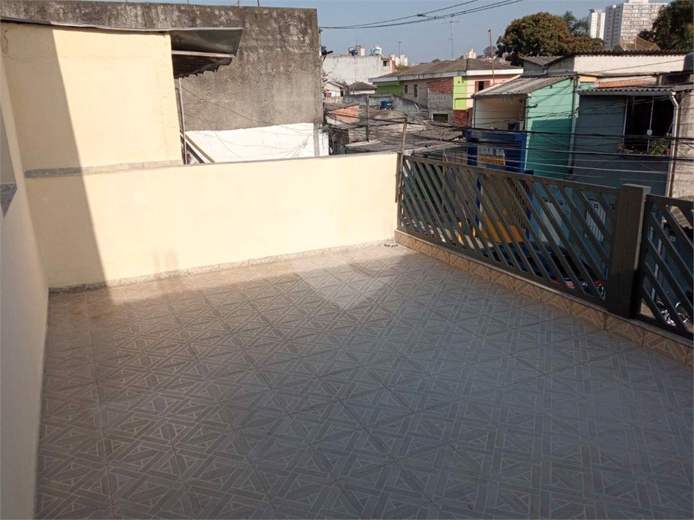 Excelente sobrado, recém reformado, Venha fazer uma visita.