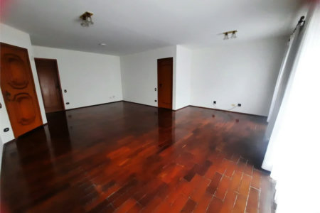 Apartamento a Venda no Brooklin - Localização Privilegiada