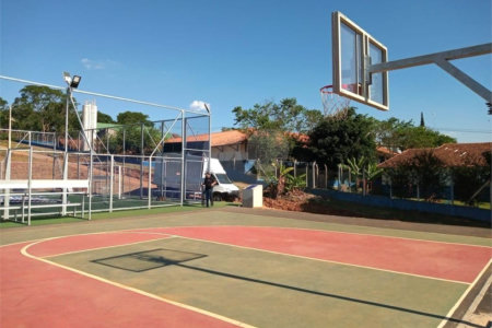 2 em 1 "Terrenos no Jardim São Felipe com 500m²