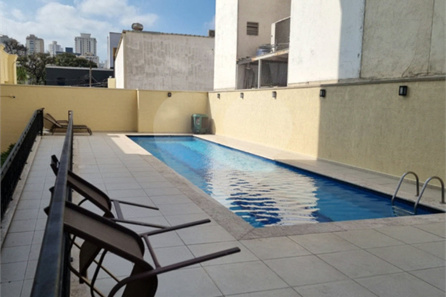 Apartamento para venda em Santana Zona Norte.