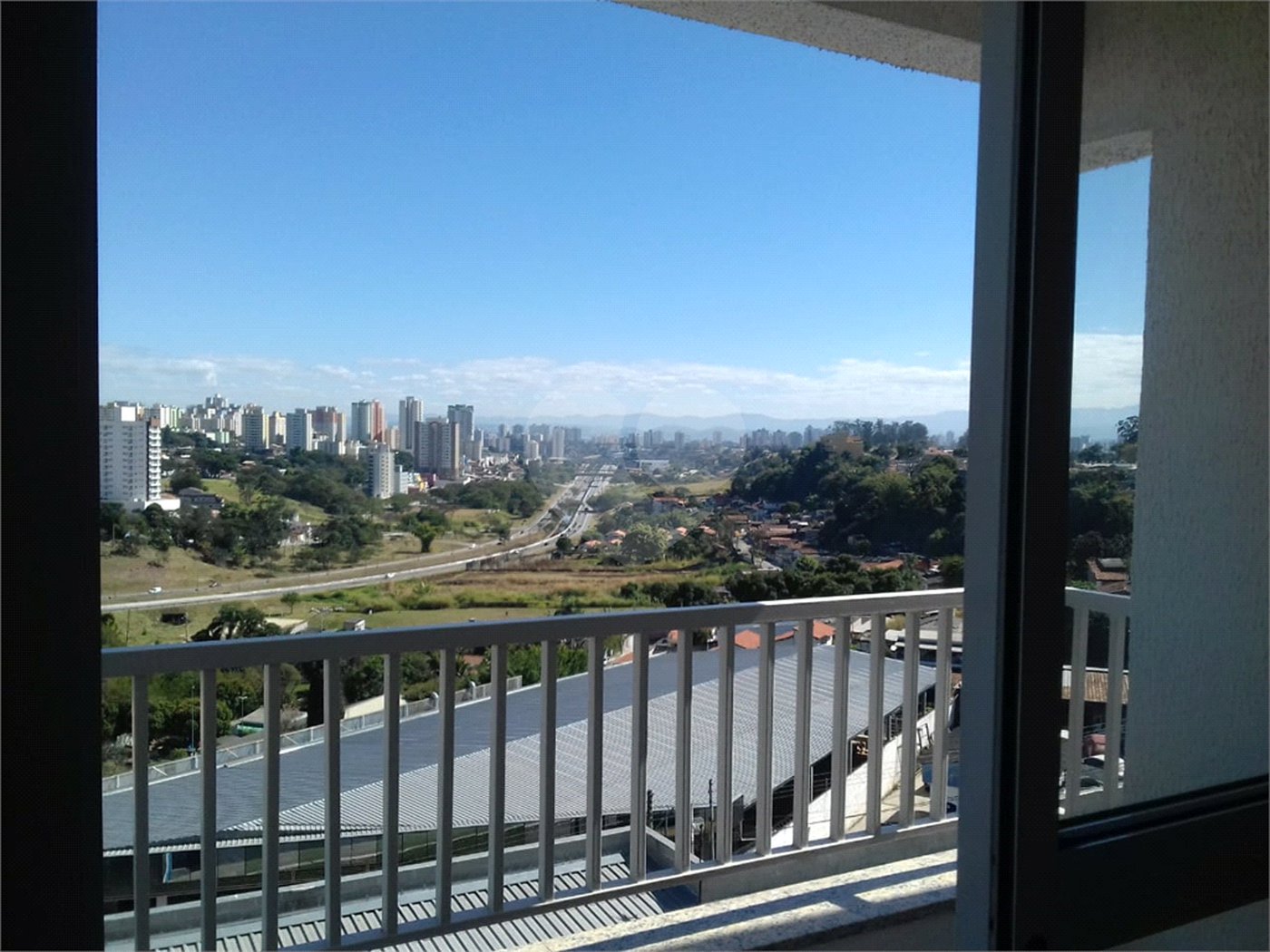 APARTAMENTO A VENDA COM 62M², 2 DORMITORIOS, 1 SUITE, 1 VAGA - VILA SÃO BENTO - SÃO JOSÉ DOS CAMPOS/
