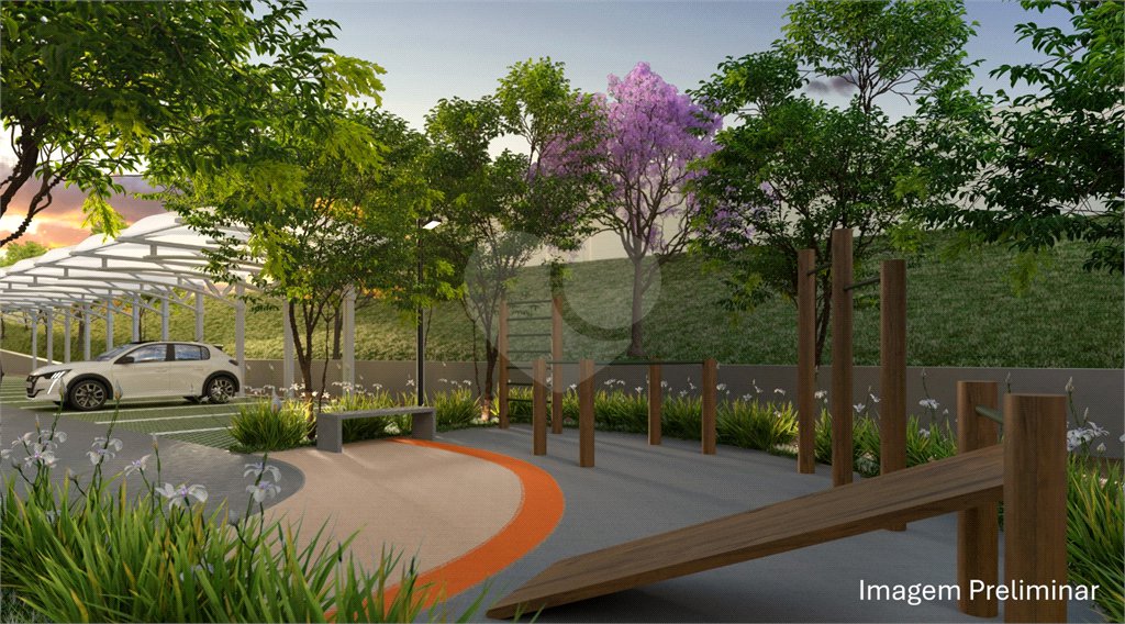 Novare Residencial - Lançamento de Aptos de 128m² com 3 dormitórios em Atibaia/SP.