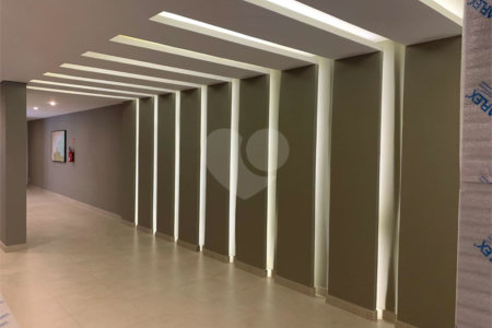 Apartamento Studio para locação no Brás de 19 metros quadrados mobiliado.