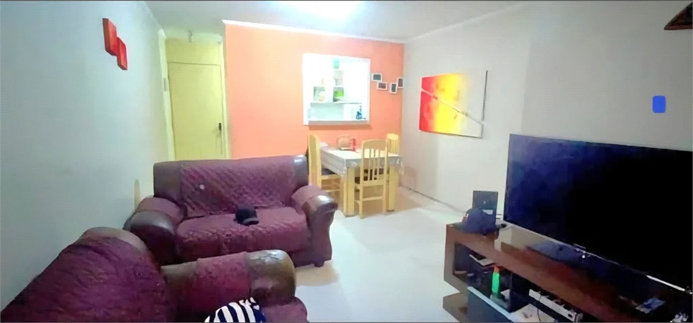 Apartamento com 3 dormitórios no jardim Dracena