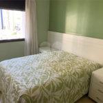 Apartamento Anália Franco 3 dormitórios 2 suítes