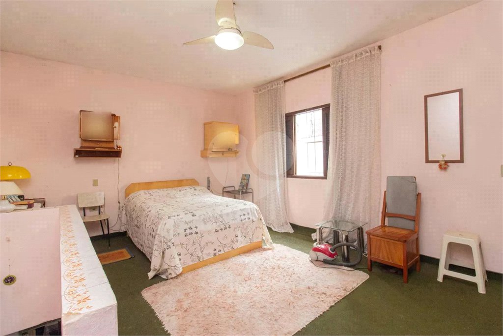 Casa à venda com 90m², 2 quartos e 1 vaga no Bosque da Saúde