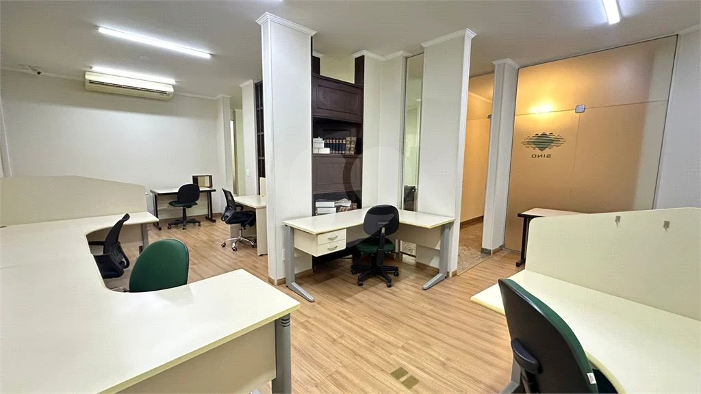 Imóvel Comercial para venda e locação em Piracicaba/SP.