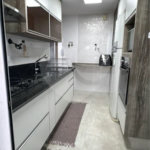 92 m², 3 dormitórios, varanda gourmet, 2 vagas e lazer completo