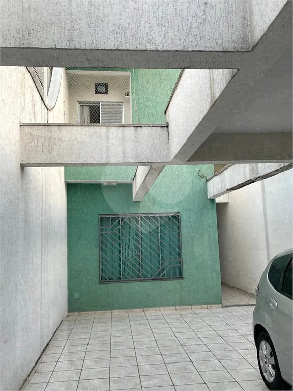 Excelente sobrado a venda na Mooca