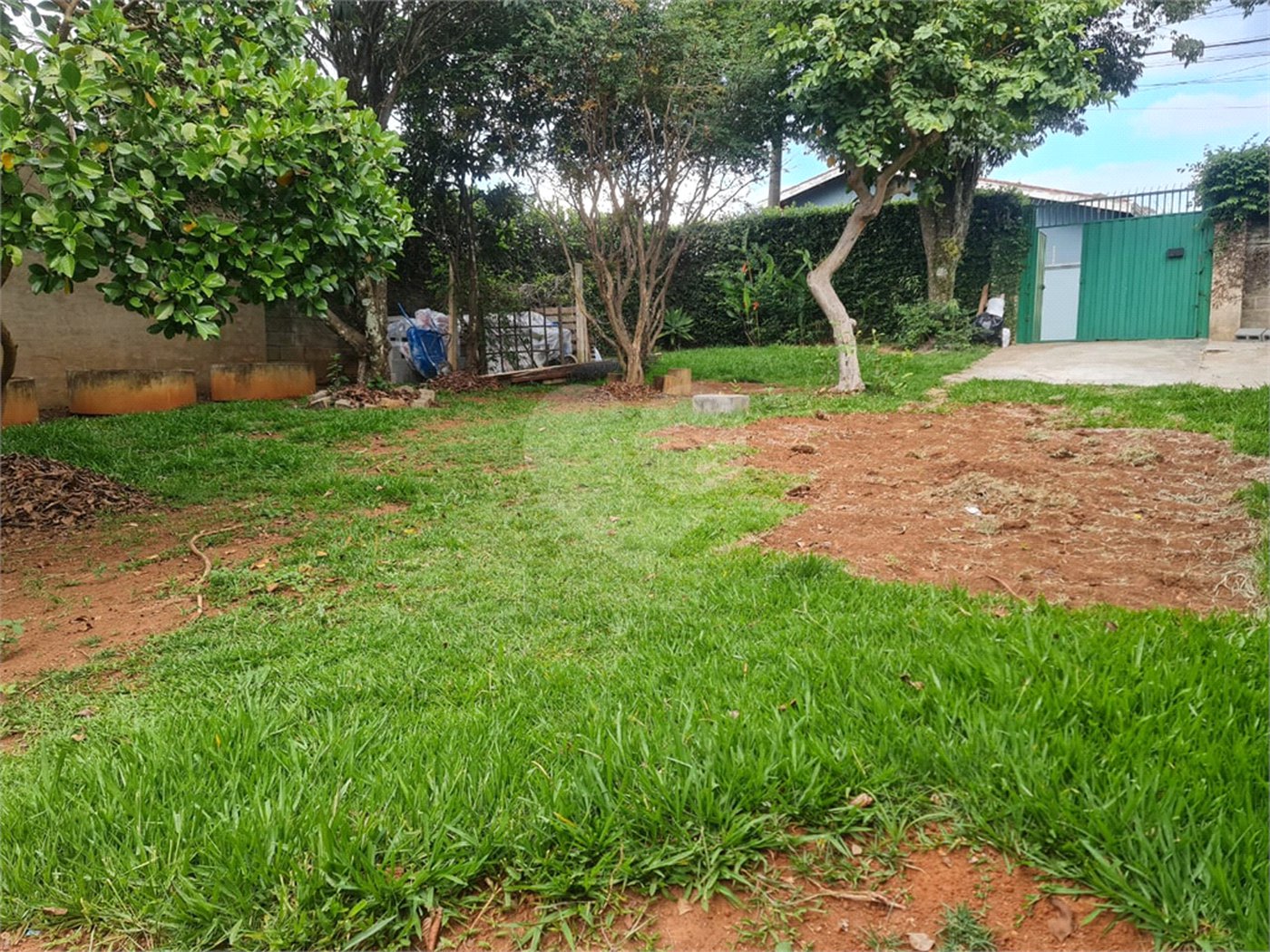 Terreno 549m² - Bairro Jd. Paulista - Atibaia / SP
