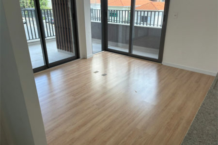 Apartamento Garden , 44m² ,1 dormitório , à venda na Vila Clementino