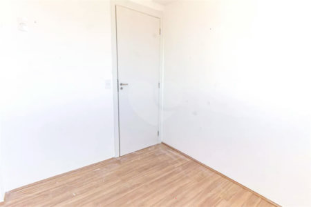 Apartamento à venda – 57m² | Belém – São Paulo Recem entregue