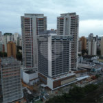 Studio 26 m² à Venda no Helbor Patteo Klabin – Chácara Klabin, São Paulo