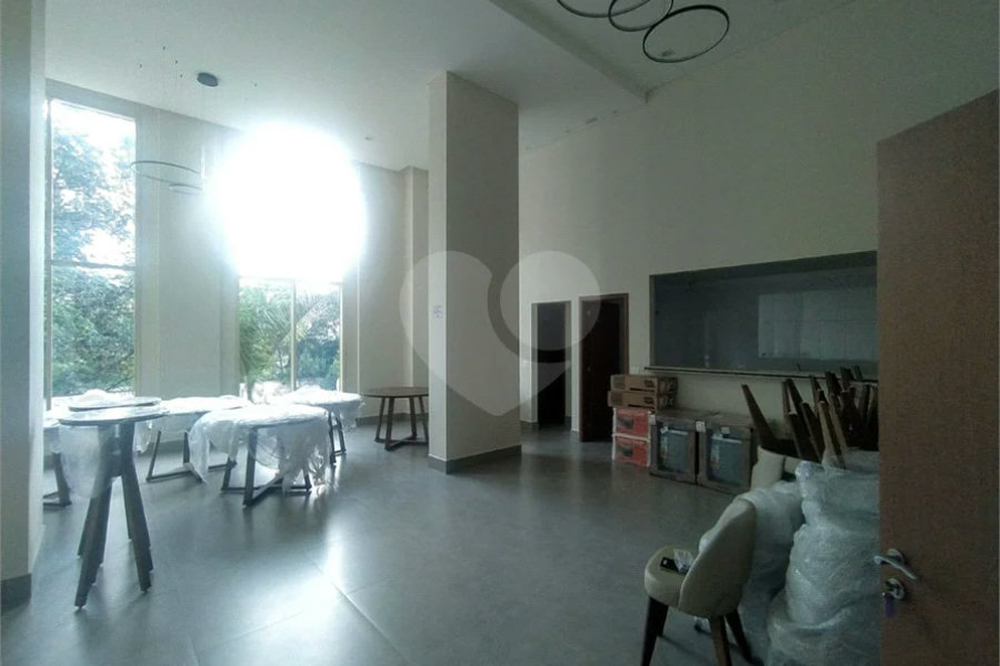 Apartamento para alugar com 2 quartos, sendo 1 suíte, em Jardim São Paulo(zona Norte), São Paulo, SP