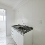 Apartamento - Saúde - 3 Quartos / Dormitórios - 1 Vaga - Venda / Compra