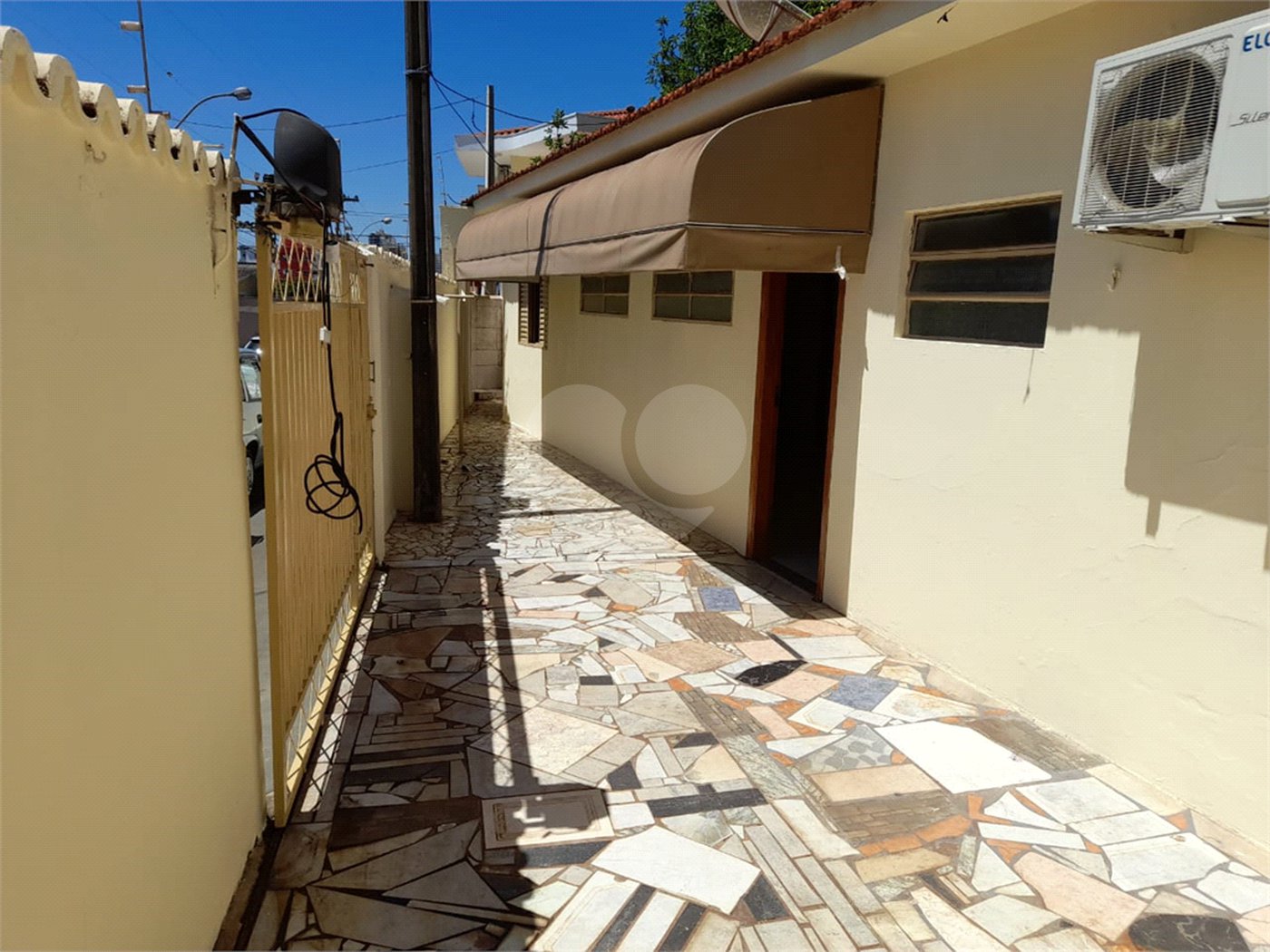 Casa à Venda na Vila Costa do Sol - São Carlos.