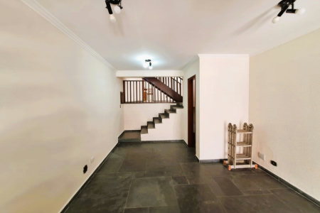 Casa à venda com 4 suítes, sendo 1 suíte externa, no Jardim Bonfiglioli, São Paulo - SP