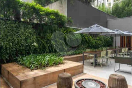 Studio moderno na Vila Mariana!