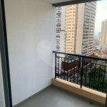 Apartamento de 2 quartos, 44 m², com garagem, à venda no Belém