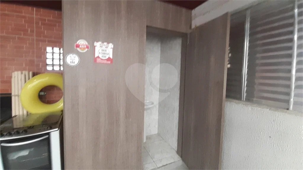 Sobrado, 3 quartos, á venda no Jardim do Triunfo