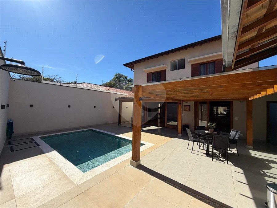 Casa com 4 quartos com sofisticação, conforto e exclusividade no Jardim Europa