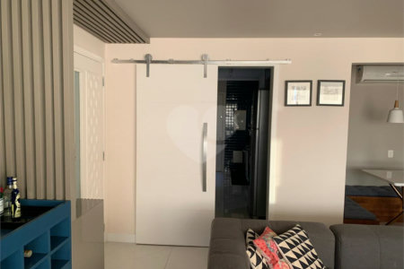 Apartamento para venda na Mooca com 3 dormitórios - Condomínio Incontro