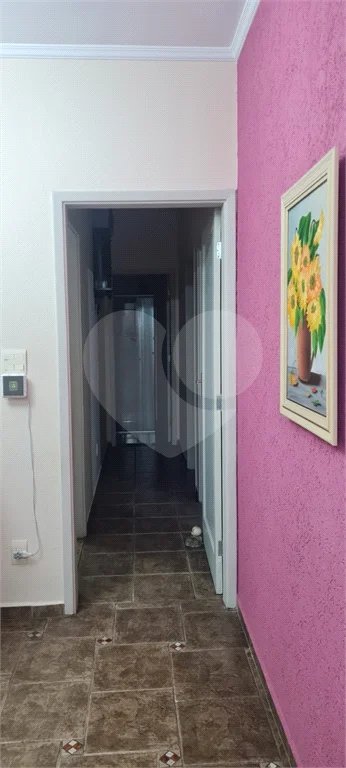 Casa com 3 Dormitórios no Campo Belo