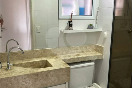 Excelente apartamento à venda em Mauá, 3 quartos, 60 m2, 1 vaga!