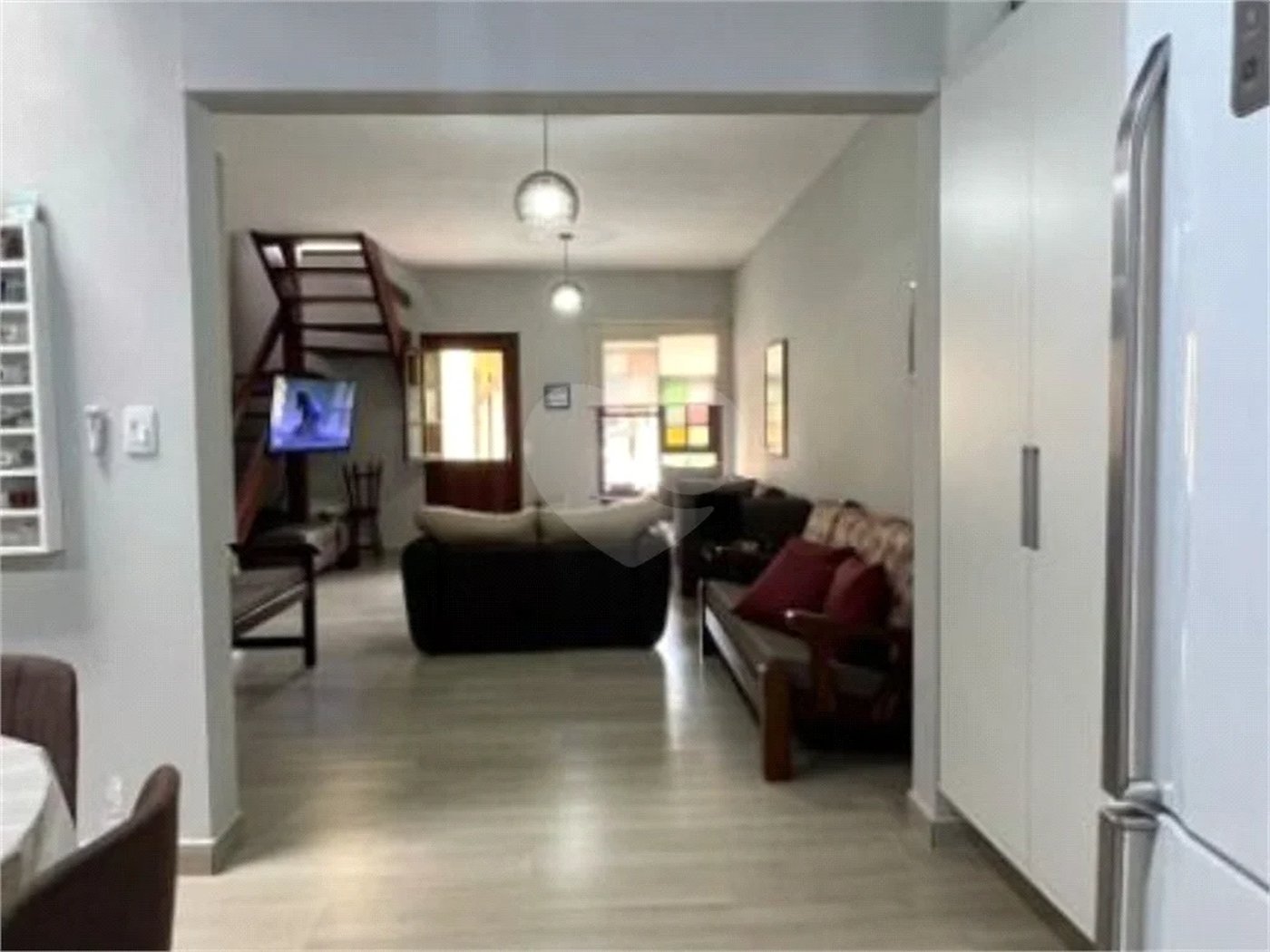 Casa à venda com 2 quartos em Morada da Praia, Bertioga, SP