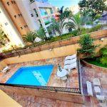 Apartamento com 4 suítes para venda em Santana - São Paulo