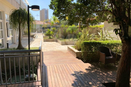 Apartamento á venda - Saúde