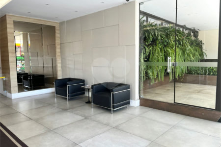 SALA COMERCIAL, ESPAÇO LIVRE DE 59m2, NA ÁREA NOBRE DA BELA VISTA.