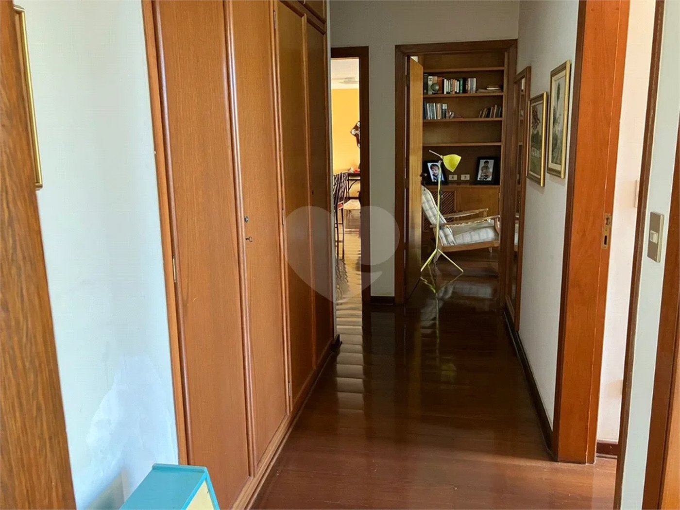 Cobertura à venda com 3 quartos, sendo 1 suíte, no Centro, Piracicaba, SP