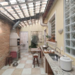 Excelente sobrado para venda com 250m², 3 quartos e 2 vagas de garagem na Aclimação!