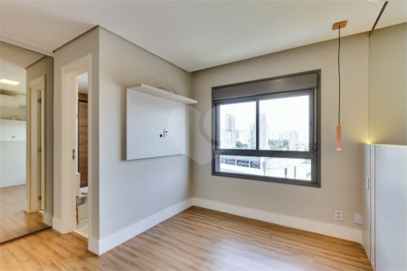 Apartamento à venda com 2 suítes em Chácara Santo Antônio (zona Sul), São Paulo, SP