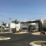 Apartamento a venda no condomínio Mont Everest