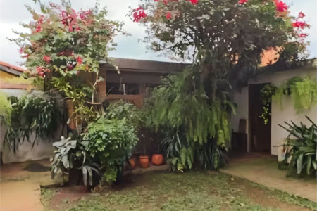 Seu novo lar espera por você no Butantã