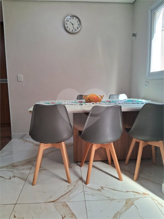Casa de Vila à venda com 3 quartos, sendo 1 suíte, em Vila Pasti, Louveira, SP
